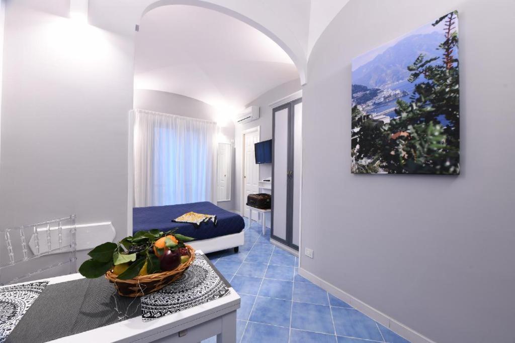 Casa Amalfi Centro Storico Apartment Exterior photo